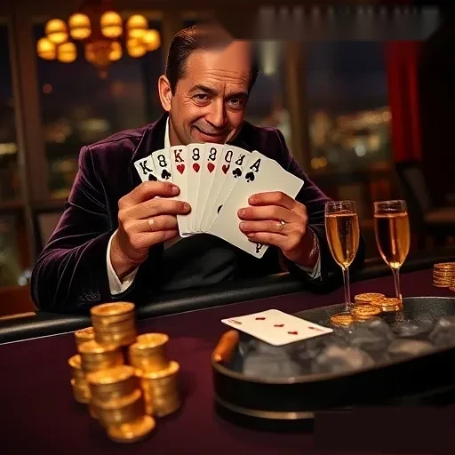 Cassino orcapg app mobile