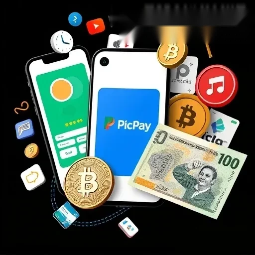 orcapg multi dispositivo